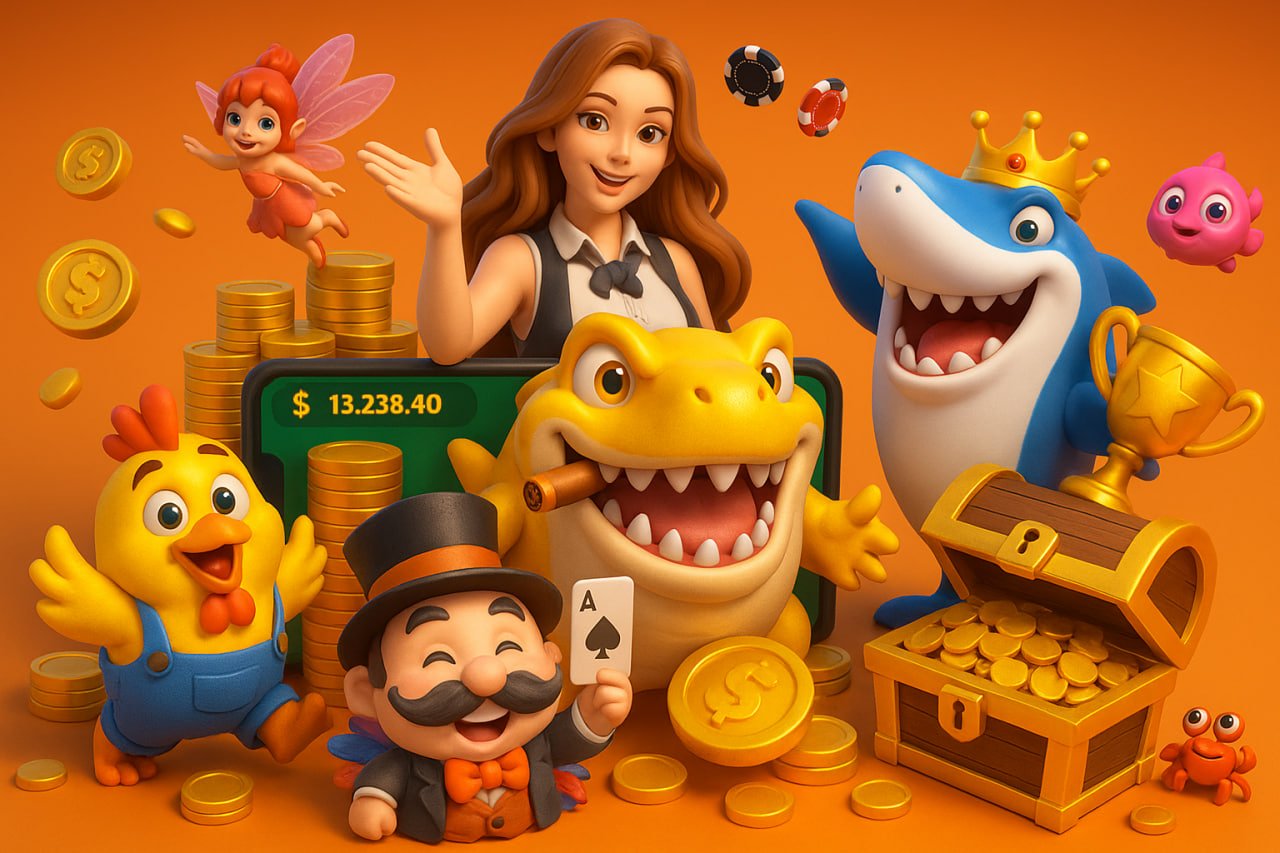 6z bet casino