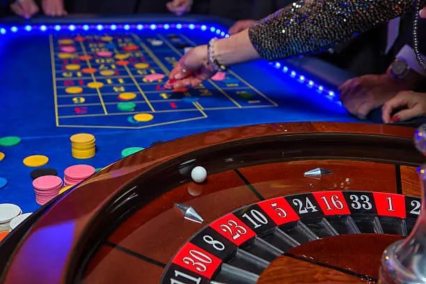 6z bet casino